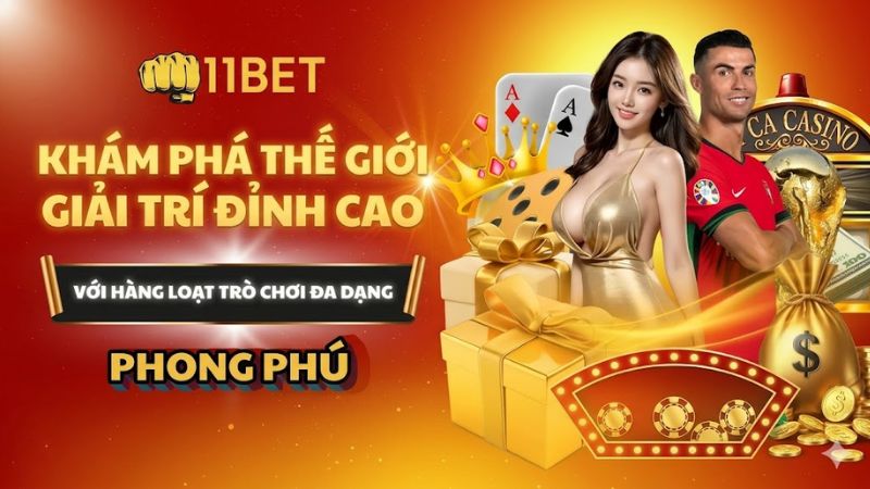 11bet